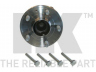 NK 763633 rato guolio komplektas 
 Ašies montavimas/vairavimo mechanizmas/ratai -> Rato stebulė/montavimas -> Rato guolis
328002, 13502872