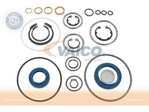 VAICO V30-9966 tarpiklių rinkinys, vairo mechanizmo pavara 
 Vairavimas -> Gofruotoji membrana/sandarinimai
124 460 01 61