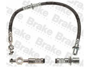 Brake ENGINEERING BH772213 stabdžių žarnelė 
 Stabdžių sistema -> Stabdžių žarnelės
9008047023, 9094702532, 9094702550