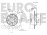 EUROBRAKE 5815204782 stabdžių diskas 
 Dviratė transporto priemonės -> Stabdžių sistema -> Stabdžių diskai / priedai
8E0615301AA, 8E0615601D, 8E0615601Q