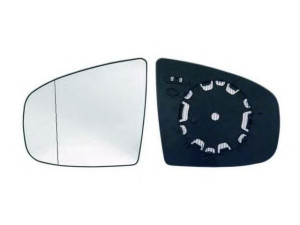 IPARLUX 31045346 veidrodėlio stiklas, išorinis veidrodėlis 
 Kėbulas -> Keleivių kabina -> Veidrodėlis
51167298158