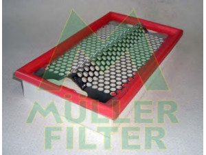 MULLER FILTER PA213 oro filtras 
 Techninės priežiūros dalys -> Techninės priežiūros intervalai
5017002, 5018032, 860X9601ABA, 870X9601AAA