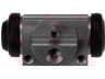 TRW BWF321 rato stabdžių cilindras 
 Stabdžių sistema -> Ratų cilindrai
4402F3, 77363849, 77363849, 4402F3