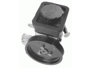 ZF LENKSYSTEME 2911 401 hidraulinis siurblys, vairo sistema
32 41 6 756 575, 6 756 575