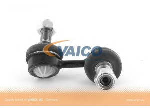 VAICO V52-9566 šarnyro stabilizatorius 
 Ašies montavimas/vairavimo mechanizmas/ratai -> Stabilizatorius/fiksatoriai -> Savaime išsilyginanti atrama
54840-3A000, 548403A000