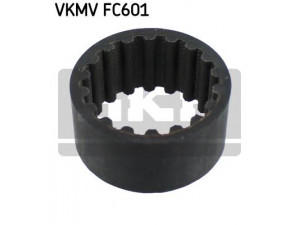 SKF VKMV FC601 lanksti įvorė 
 Diržinė pavara -> Lanksti įvorė
30750111, 6G9N 10D312 AA, 6G9N 10D312 AA