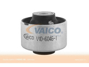 VAICO V10-6046-1 valdymo svirties/išilginių svirčių įvorė 
 Ašies montavimas/vairavimo mechanizmas/ratai -> Valdymo svirtis/pasukamosios svirties sujungimas -> Montavimas/sutvirtinimas
4B0 407 515, 4B0 407 515.