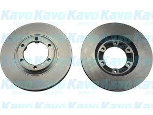 KAVO PARTS BR-5765 stabdžių diskas 
 Dviratė transporto priemonės -> Stabdžių sistema -> Stabdžių diskai / priedai
MB950958