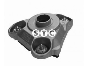 STC T404571 pakabos statramsčio atraminis guolis 
 Ašies montavimas/vairavimo mechanizmas/ratai -> Montavimas, pakabos statramstis
1339629080, 5038E3, 1339629080