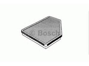 BOSCH 1 987 431 105 filtras, salono oras