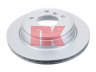 NK 311597 stabdžių diskas 
 Dviratė transporto priemonės -> Stabdžių sistema -> Stabdžių diskai / priedai
34216792229