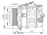 NRF 32674G kompresorius, oro kondicionierius 
 Oro kondicionavimas -> Kompresorius/dalys
0022303111, A0022303111