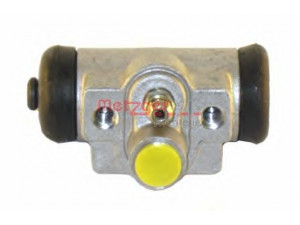 METZGER 101-825 rato stabdžių cilindras 
 Stabdžių sistema -> Ratų cilindrai
53401-76G00