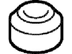 ELRING 915.017 sandarinimo žiedas, cilindro galvos dangtelio varžtas 
 Variklis -> Tarpikliai -> Tarpiklis, svirties dangtelis
028 103 533, 028 103 533, 028 103 533