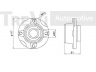 TREVI AUTOMOTIVE WB2135 rato guolio komplektas 
 Ašies montavimas/vairavimo mechanizmas/ratai -> Rato stebulė/montavimas -> Rato guolis
75994610, 7603485, 021149002A, 3981594