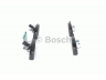 BOSCH 0 986 494 200 stabdžių trinkelių rinkinys, diskinis stabdys 
 Techninės priežiūros dalys -> Papildomas remontas
4D0 698 151 AB, 4E0 698 151, 4E0 698 151 A