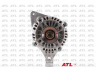 ATL Autotechnik L 40 520 kintamosios srovės generatorius 
 Elektros įranga -> Kint. sr. generatorius/dalys -> Kintamosios srovės generatorius
PN40-18-300B, PN40-18-300C, A 2 T 38491