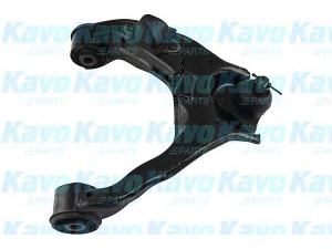 KAVO PARTS SCA-5536 vikšro valdymo svirtis 
 Ašies montavimas/vairavimo mechanizmas/ratai -> Valdymo svirtis/pasukamosios svirties sujungimas -> Vairo trauklės (valdymo svirtis, išilginis balansyras, diago
4010A014