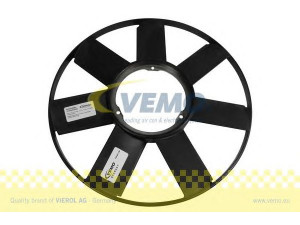 VEMO V20-90-1109 ventiliatoriaus ratas, variklio aušinimas 
 Aušinimo sistema -> Radiatoriaus ventiliatorius
11 52 2 243 303