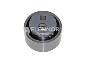 FLENNOR FS02019 įtempiklio skriemulys, paskirstymo diržas 
 Techninės priežiūros dalys -> Papildomas remontas
0829.30, 082930, 95640195, 13070-6F900