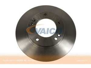 VAICO V53-80001 stabdžių diskas 
 Dviratė transporto priemonės -> Stabdžių sistema -> Stabdžių diskai / priedai
51712-3E-000