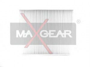 MAXGEAR 26-0242 filtras, salono oras 
 Techninės priežiūros dalys -> Techninės priežiūros intervalai
27891-BM-401, 27891-BM400