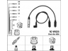 NGK 0956 uždegimo laido komplektas 
 Kibirkšties / kaitinamasis uždegimas -> Uždegimo laidai/jungtys
037 905 483 C, 037 905 483 C, 037 905 483 C
