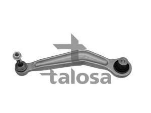 TALOSA 46-08653 vikšro valdymo svirtis 
 Ašies montavimas/vairavimo mechanizmas/ratai -> Valdymo svirtis/pasukamosios svirties sujungimas -> Vairo trauklės (valdymo svirtis, išilginis balansyras, diago
33326770775