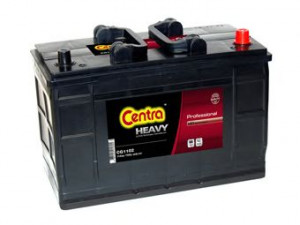 CENTRA CG1102 starterio akumuliatorius; starterio akumuliatorius 
 Elektros įranga -> Akumuliatorius
2994415, 24410-9X403