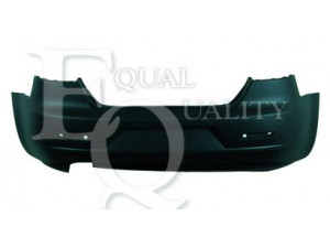 EQUAL QUALITY P0693 buferis 
 Kėbulas -> Transporto priemonės galas -> Buferis/dalys
0156071815, 156071815, 0160544