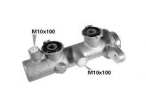 MGA MC2357 pagrindinis cilindras, stabdžiai 
 Stabdžių sistema -> Pagrindinis stabdžių cilindras
4601064J75