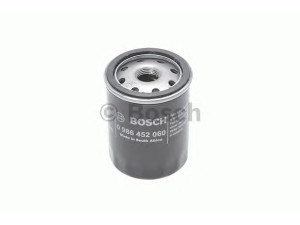 BOSCH 0 986 452 060 alyvos filtras 
 Techninės priežiūros dalys -> Techninės priežiūros intervalai
15601-87705, 12339993, 15208 53J00