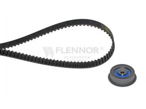 FLENNOR F904963V paskirstymo diržo komplektas 
 Techninės priežiūros dalys -> Papildomas remontas