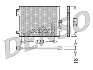 NPS DCN28002 kondensatorius, oro kondicionierius 
 Oro kondicionavimas -> Kondensatorius
