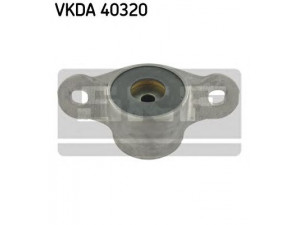 SKF VKDA 40320 pakabos statramsčio atraminis guolis 
 Ašies montavimas/vairavimo mechanizmas/ratai -> Montavimas, pakabos statramstis