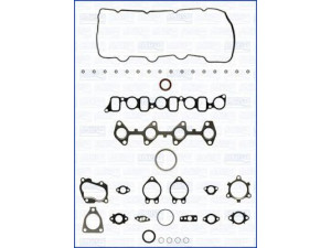 AJUSA 53015700 tarpiklių komplektas, cilindro galva 
 Variklis -> Cilindrų galvutė/dalys -> Tarpiklis, cilindrų galvutė