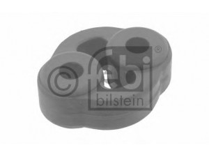 FEBI BILSTEIN 30783 laikiklis, išmetimo sistema 
 Išmetimo sistema -> Surinkimo dalys -> Atskiros surinkimo dalys -> Gnybtas
28768-36000, 28768-36000