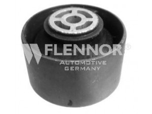 FLENNOR FL4915-J variklio montavimas 
 Variklis -> Variklio montavimas -> Variklio montavimo rėmas
180916, 9606121080, 9616121080