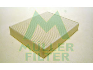 MULLER FILTER FC440 filtras, salono oras 
 Techninės priežiūros dalys -> Techninės priežiūros intervalai
64119237554, 64119237555