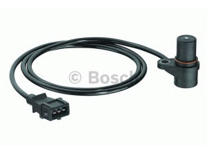 BOSCH 0 261 210 128 jutiklis, alkūninio veleno impulsas; RPM jutiklis, variklio valdymas 
 Variklis -> Variklio elektra
93232413, 92062490, 93232413, 92062490