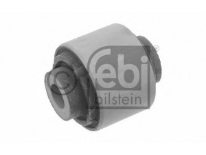 FEBI BILSTEIN 32634 stebulės laikiklio įvorė 
 Ašies montavimas/vairavimo mechanizmas/ratai -> Ašies atrama/ašies korpusas/ašies montavimas -> Pasukamojo veleno sujungimas
1J0 505 203, 1J0 505 365 D, 1J0 505 365 F