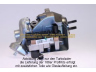 SCHLÜTTER TURBOLADER 166-04045 kompresorius, įkrovimo sistema 
 Išmetimo sistema -> Turbokompresorius