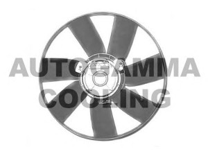 AUTOGAMMA GA201541 ventiliatorius, radiatoriaus 
 Aušinimo sistema -> Oro aušinimas
191959455AF, 1H0959455B, 1H0959455D