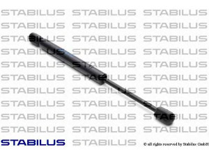 STABILUS 008528 dujinė spyruoklė, bagažinė 
 Priedai -> Bagažinė/pakrovimo skyrius
6K5 827 550 C, 6K5 827 550 C