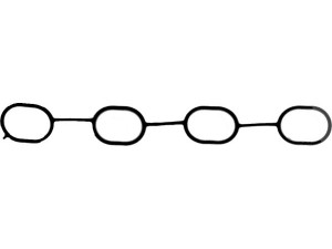 GLASER X59397-01 tarpiklis, įsiurbimo kolektorius 
 Variklis -> Tarpikliai -> Tarpiklis, įsiurbimo kolektorius
28411-2B000, 28411-2B000