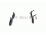 BOSCH 0 986 467 411 stabdžių trinkelių rinkinys, diskinis stabdys 
 Techninės priežiūros dalys -> Papildomas remontas
71770950, 9938205, 9940092, 4248 33