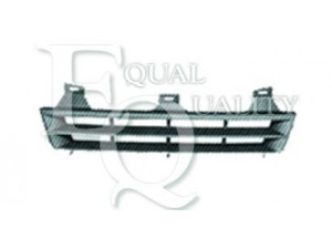 EQUAL QUALITY G0373 radiatorius grotelės 
 Kėbulas -> Kėbulo dalys/ sparnas/buferis -> Priekinis aerodinaminio pasipriešinimo sumažinimas/grotelės
1320007