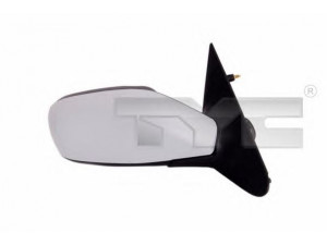 TYC 328-0039 išorinis veidrodėlis 
 Kėbulas -> Keleivių kabina -> Veidrodėlis
7701049059, 7701049066, 8200000507