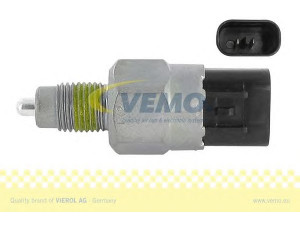 VEMO V52-73-0010 jungiklis, atbulinės eigos žibintas 
 Elektros įranga -> Šviesų jungikliai/relės/valdymas -> Šviesų jungiklis/svirtis
93860-39000, 93860-39003, 93860-39012