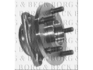 BORG & BECK BWK999 rato guolio komplektas 
 Ašies montavimas/vairavimo mechanizmas/ratai -> Rato stebulė/montavimas -> Rato guolis
53007449AB